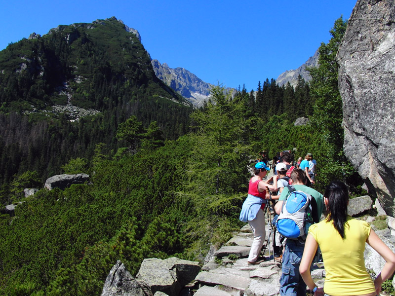 Pieniny